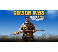 Sniper Elite III Season Pass