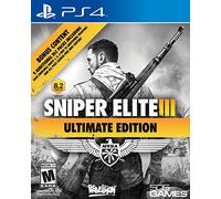 Sniper Elite III Ultimate Edition