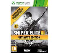 Sniper Elite III Ultimate Edition