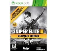 Sniper Elite III Ultimate Edition - Xbox 360