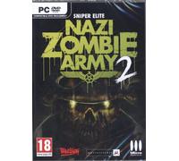 Sniper Elite : Nazi Zombie Army 2 [Edizione: Francia]