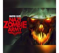 Sniper Elite: Nazi Zombie Army (PC) Steam Gift - GLOBAL