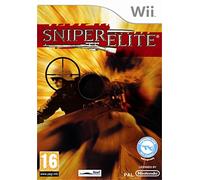 Sniper Elite (Nintendo Wii)