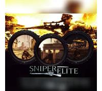 Sniper Elite (PC) Steam Gift - GLOBAL
