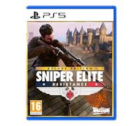 Sniper Elite: Resistance - Deluxe Edition