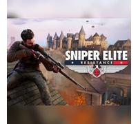 Sniper Elite: Resistance (PC) Steam Key - GLOBAL