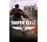 Sniper Elite: Resistance PC/XBOX LIVE Key EUROPE
