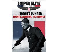 Sniper Elite: Resistance - Target Führer - Lights, Camera, Achtung (DLC) PC/XBOX LIVE Key EUROPE