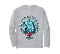 Sniper Elite Resistance Vedi Tutto Miss Nothing Eagle Maglia a Manica