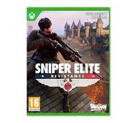 Sniper Elite: Resistance (Xbox Series X)
