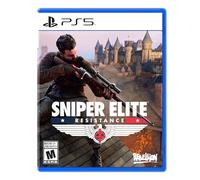 Sniper Elite: Resistenza - PlayStation 5