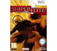Sniper Elite (Solus) Juego para Consola Nintendo Wii