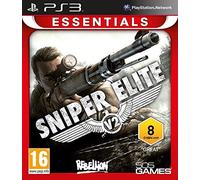 Sniper Elite V2