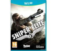 Sniper Elite V2
