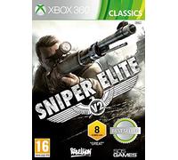 Sniper Elite V2