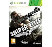 Sniper Elite V2 [Edizione: Francia]