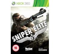 Sniper Elite V2 [Edizione: Regno Unito]