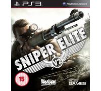 Sniper Elite V2 [Edizione: Regno Unito]