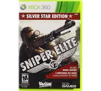 Sniper Elite V2: Edizione Silver Star - Xbox 360