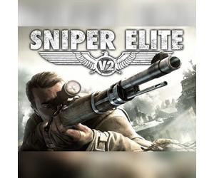 Sniper Elite V2 (PC) Steam Key - GLOBAL