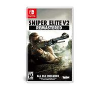 Sniper Elite V2 Remastered