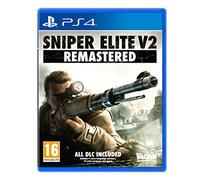 Sniper Elite V2 Remastered