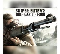 Sniper Elite V2 Remastered (PC) Steam Key - ROW