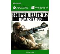 Sniper Elite V2 Remastered PC/XBOX LIVE Key EUROPE