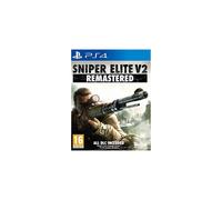 Sniper Elite V2 rimasterizzato (PS4)