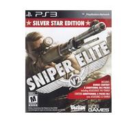 Sniper Elite V2 Silver Star Edition