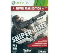 Sniper Elite V2: Silver Star Edition - Xbox 360 (Microsoft Xbox 360)