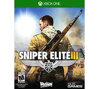 Sniper Elite V3
