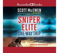 Sniper Elite: Viaggio di sola andata