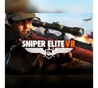 Sniper Elite [VR] (PC) Steam Key - GLOBAL
