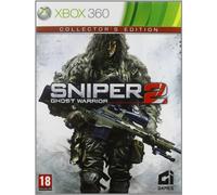Sniper Ghost Warrior 2 - Collector's Edition