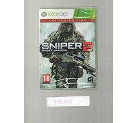 Sniper : Ghost Warrior 2 - édition limitée [Edizione: Francia]