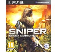 Sniper Ghost Warrior