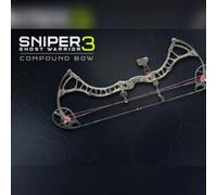 Sniper Ghost Warrior 3 - Compound Bow (DLC) (PC) Steam Key - EME US