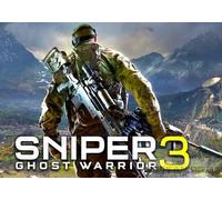 Sniper Ghost Warrior 3 (PC) Steam Key - ASIA
