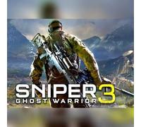 Sniper Ghost Warrior 3 (PC) Steam Key - ROW