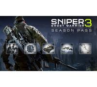 Sniper: Ghost Warrior 3 Season Pass