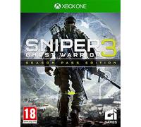 SNIPER GHOST WARRIOR 3 SEASON PASS ED. SPARATUTTO - XBOX ONE
