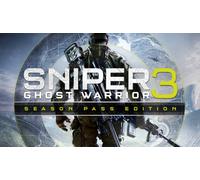 Sniper: Ghost Warrior 3 Season Pass Edition