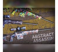 Sniper Ghost Warrior Contracts 2 - Abstract Assassin Skin Pack (DLC) (PC) Steam Key - GLOBAL