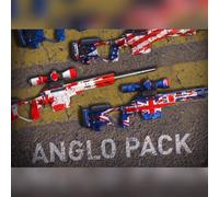 Sniper Ghost Warrior Contracts 2 - ANGLO Skin Pack (DLC) (PC) Steam Key - GLOBAL