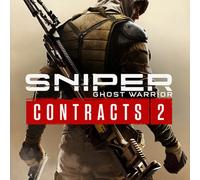 Sniper Ghost Warrior Contracts 2 Arsenal Edition (PC) Steam Key - GLOBAL