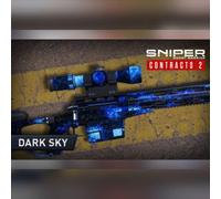 Sniper Ghost Warrior Contracts 2 - Dark Sky Skin (DLC) (PC) Steam Key - GLOBAL