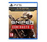 Sniper Ghost Warrior Contracts 2 - Elite Edition