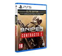Sniper Ghost Warrior Contracts 2 - Elite Edition PS5 - Other -
