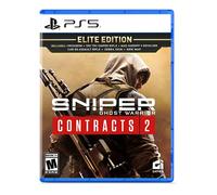 Sniper Ghost Warrior Contracts 2(english/Spanish)